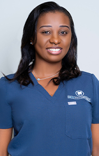 Rodlin Jerome, DDS | Dentures, Digital Radiography and Emergency Treatment