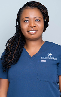 Rodlin Jerome, DDS | Dental Cleanings, Teeth Whitening and Pediatric Dentistry