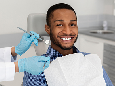 Rodlin Jerome, DDS | Digital Radiography, Dental Cleanings and Cosmetic Dentistry